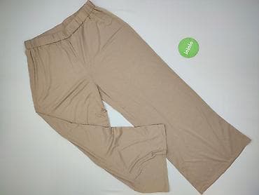 koce: Spodnie materiałowe damskie, rozmiar 2XL — 2