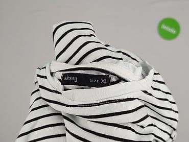 koszulka atari: Sinsay, T-shirt damski, rozmiar XL — 5
