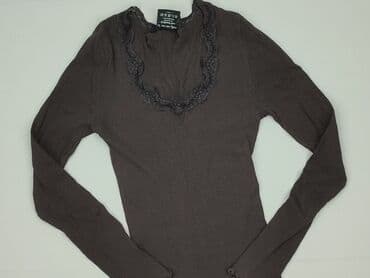 lidl sweterek: Bluzka damska, L — 1