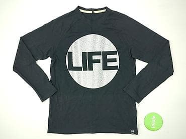 dope: Cropp, Bluzka dla mężczyzn, rozmiar L — 2