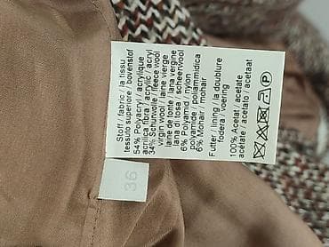 aka moda sukienki: ALBA MODA, Trencz damski, rozmiar S — 5