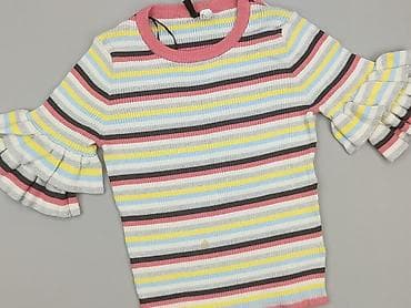 H&M Divided, Bluzka damska, rozmiar L