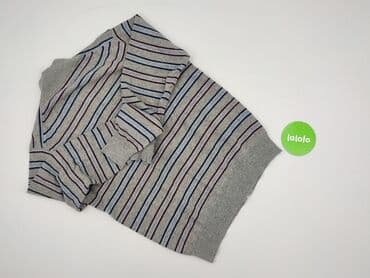 sweter w paski mohito: Sweter dla mężczyzn, rozmiar M — 3