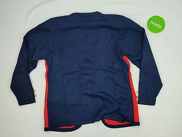 Ubrania damskie: Kardigan damski, rozmiar XL — 3