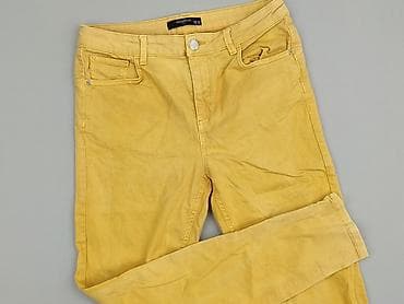 emel eobuwie: Jeansy damskie, rozmiar M — 1