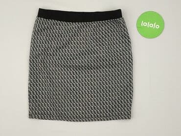 spódniczka w cętki: Amisu, Spódnica damska, rozmiar S — 2