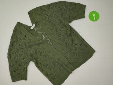 dziecięce kurtki zimowe wyprzedaż: Janina, Kardigan damski, rozmiar S — 2