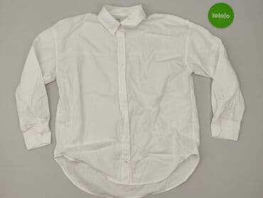 pull and bear bluzki: PULL&BEAR, Koszula damska, rozmiar S — 2