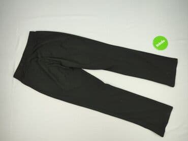 długie spodnie damskie dla wysokich: NLY Trend, Spodnie materiałowe damskie, rozmiar S — 3