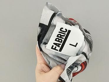 travis scott koszulka: Fabric, Koszulka dla mężczyzn, rozmiar L — 5