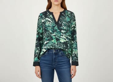 bluzki moko allegro: M&S Collection, Bluzka damska, rozmiar S — 7