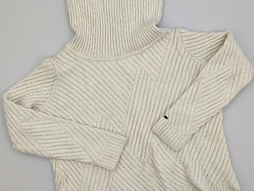 brandy sweter: Tommy Hilfiger, Golf damski, rozmiar XL — 1