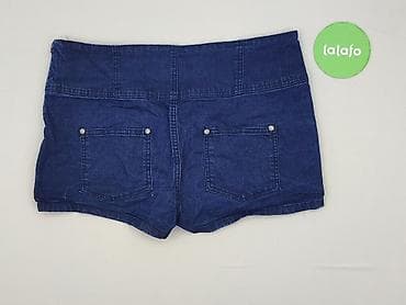 spodenki do: Szorty damskie, rozmiar XL — 3