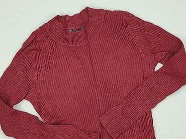 sweter serca: Primark, Sweter damski, rozmiar M — 1