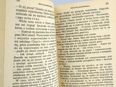 Książki: Książka, gatunek - Powieść, stan - Bardzo dobry — 3