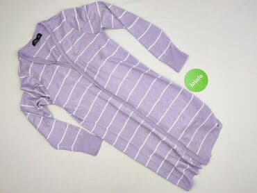 andżela kurtka zimowa: Kardigan damski, rozmiar One size — 3