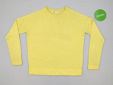 sinsay sweter basic: Sinsay, Sweter damski, rozmiar S — 2