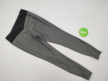Жіночий одяг: Nike, Лосини Спортивні жіночі, розмір L — 3