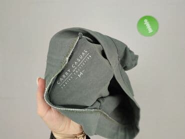 spódniczka khaki: Carry, Spódnica damska, rozmiar M — 5