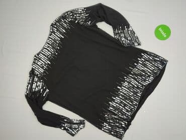 bluzki nietoperz allegro: Bluzka damska, 3XL — 3