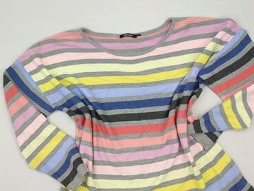 sukienka swetrowa reserved: Olsen, Sweter damski, 4XL — 1