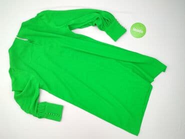 dluga sukienka dla niskiej osoby: H&M, Sukienka damska, rozmiar XL — 3