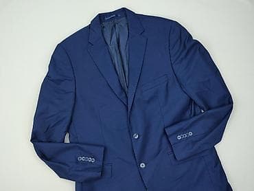 garnitury c: Marynarka dla mężczyzn, rozmiar L — 1