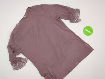 bluzki plus size allegro: Bluzka damska, rozmiar 4XL — 3