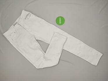 solar jeansy: Jeansy damskie, rozmiar M — 2