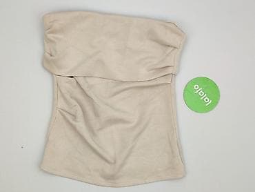klapek hermes: Top damski, rozmiar One size — 2