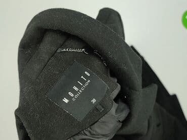 Odzież wierzchnia: Mohito, Płaszcz damski, rozmiar M — 4