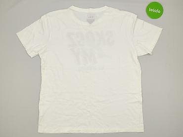 mango tshirt: Koszulka dla mężczyzn, rozmiar 2XL — 4