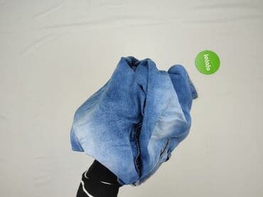 jeansy lv: Jeansy damskie, L — 5