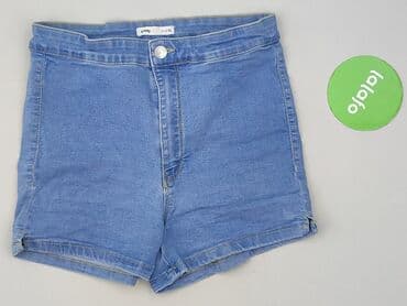 dżinsy pepe jeans: Sinsay, Shorts for women, L at lalafo.pl — 2 dżinsy pepe jeans: Sinsay, Shorts for women, L — 2