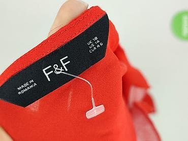 second hand xxl: F&F, Bluzka damska, rozmiar 3XL — 4