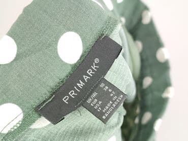 kuloty damskie jeansy: Primark, Spodnie materiałowe damskie, rozmiar M — 4