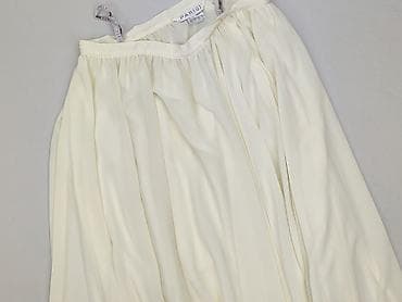 spódnice ecru: Parigi, Spódnica damska, rozmiar XL — 1