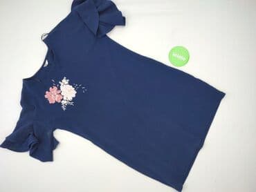 emoi sklep sukienki granat na wesele: Sukienka damska, rozmiar XL — 2