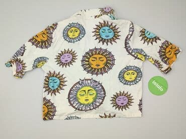 bdf bluza: Chelsea Peers, Koszula damska, rozmiar L — 3