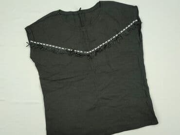 T-shirty: Sinsay, T-shirt damski, rozmiar M