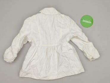 zalando trencz mango: Coat, S&D, 5-6 years, 110-116 cm, condition - Very good — 3