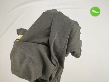 4f kurtki młodzieżowe: 4F, Bluzka dla mężczyzn, rozmiar XL — 5