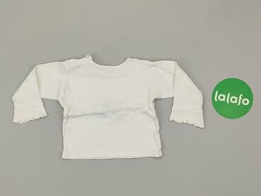 różowa koszulka niemiec: Blouse, Newborn baby, condition - Very good — 3