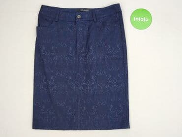 spódnice jeansowe top secret: Top Secret, Women`s skirt, size M — 3