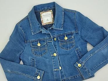 children jacket: Denim Co, Kurtka jeansowa damska, rozmiar M — 1