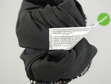 shiny design denim: Mango, Sukienka damska, rozmiar S — 5