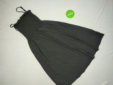 sukienka midi hm: H&M, Sukienka damska, rozmiar M — 3