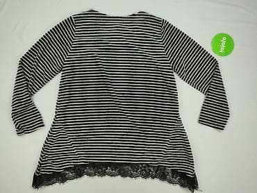 pieces jeansy: New Collection, Bluzka damska, rozmiar XL — 3