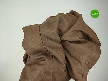 bluza softshell decathlon: Męska kurtka skórzana — 4