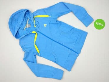 sukienki adidasy: Adidas, Bluza z kapturem damska, rozmiar M — 2